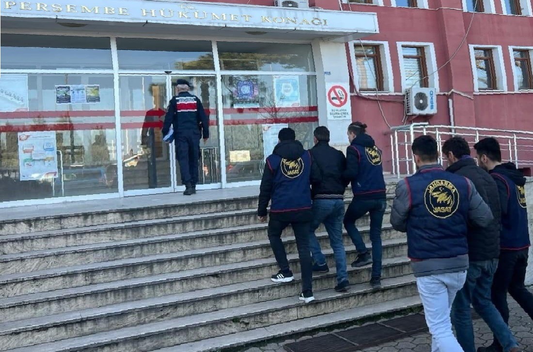 Ordu İl Jandarma Komutanlığı