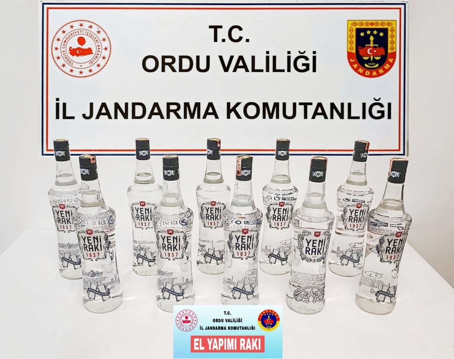 Ordu İl Jandarma Komutanlığı