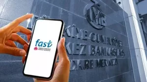 FAST LİMİTİ 100 BİN TL’YE ÇIKARILDI