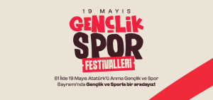 ORDU’DA GENÇLİK FESTİVALİ HEYECANI BAŞLIYOR