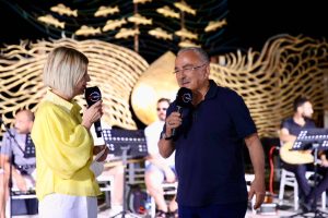 ORDU, TRT FM’İN “SON DURAK” PROGRAMINA EV SAHİPLİĞİ YAPTI