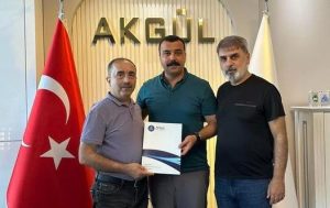 Akgül İnşaat ve Vural Elektrik’ten 70 Dairelik Dev Anlaşma