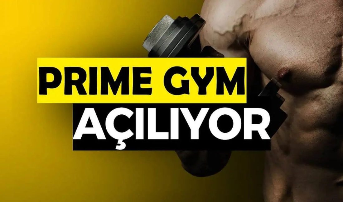 Ünye’nin Yeni Spor Merkezi: