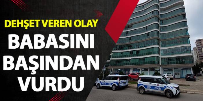 Samsun’un Atakum ilçesi Yeni