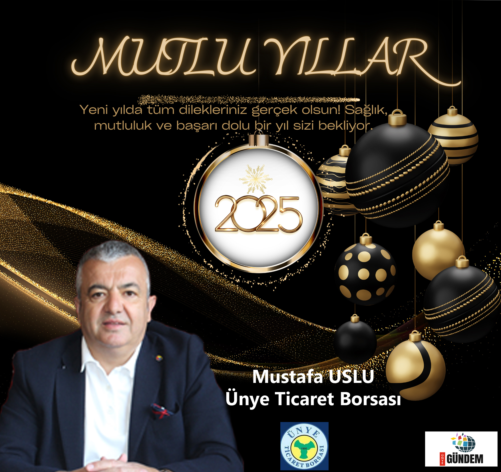 mustafa uslu