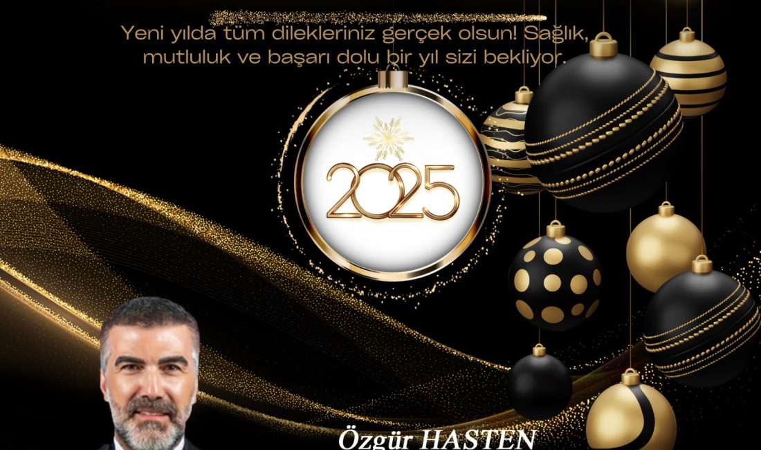 ÖZGÜR HASTEN
