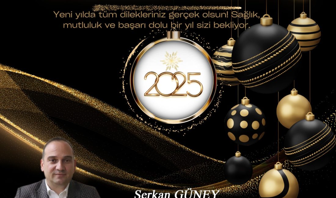 SERKAN GÜNEY