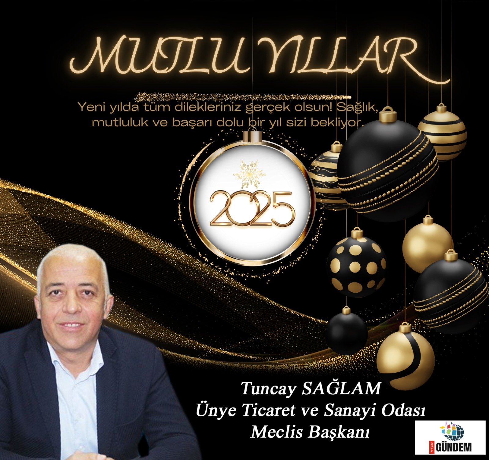 tuncay saglam