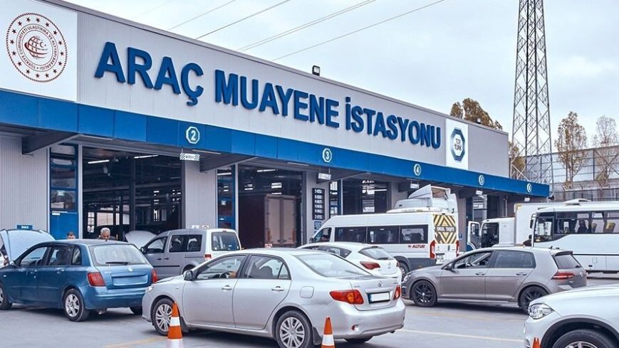 arac muayene