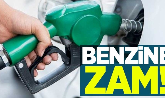 Benzine 1,25 TL Zam