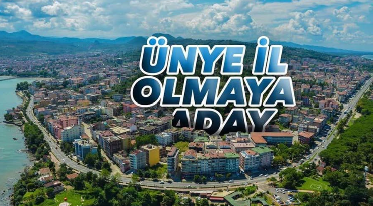 Şehir Olmaya Aday İlçeler