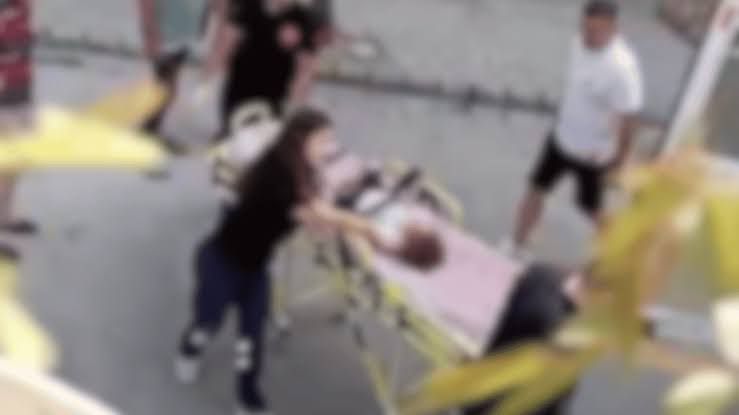 Ünye’de Korkutan Olay: 4 Yaşındaki Çocuk Balkondan Düştü