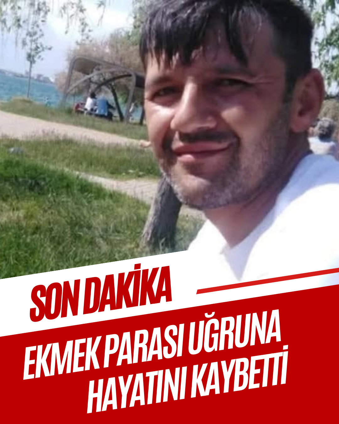 Kirmizi ve Beyaz Dikkat Cekici Son Dakika Kar Tatili Haberi Instagram Gonderisi 3
