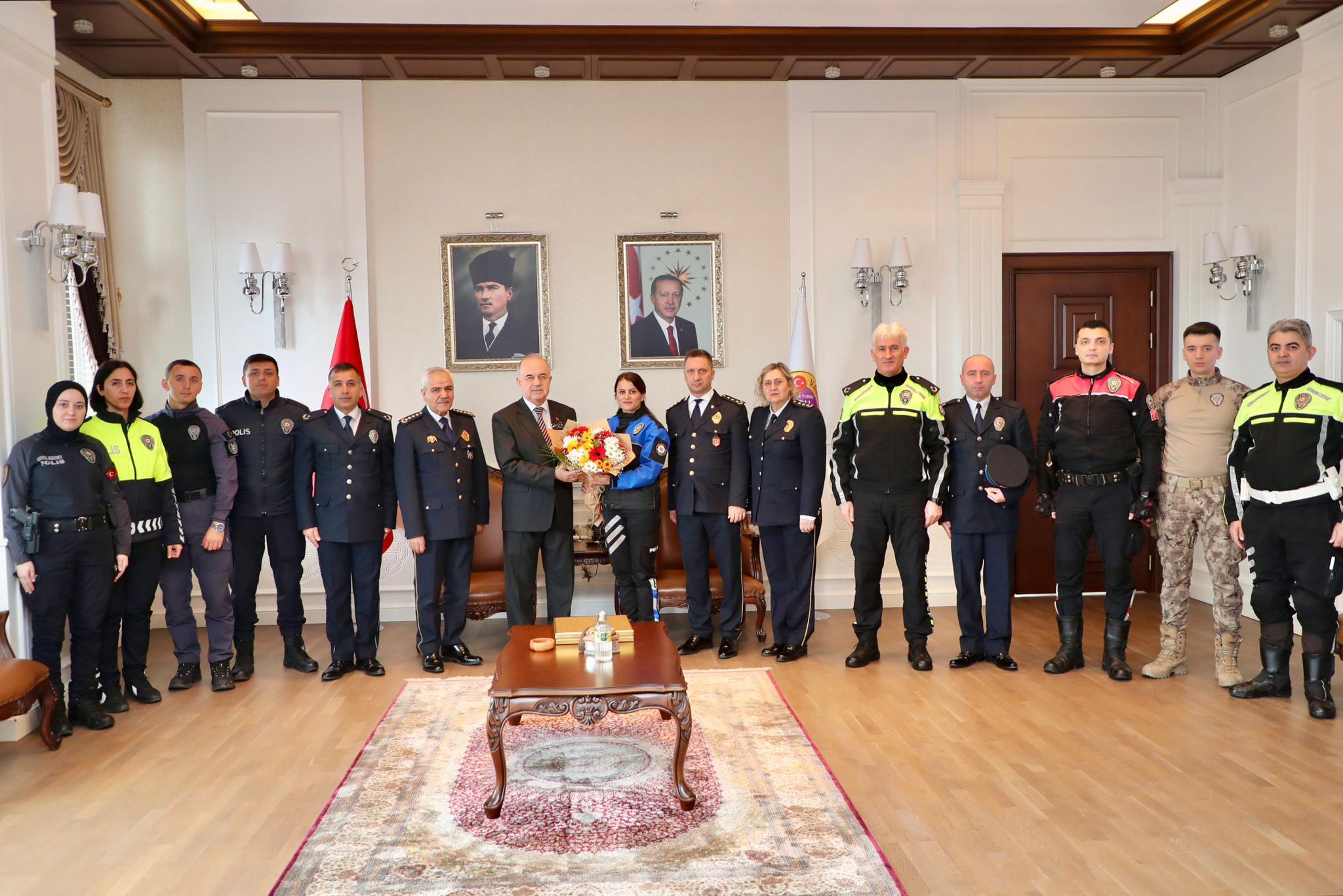 ordu polis teskilati kutlandi.jpg1