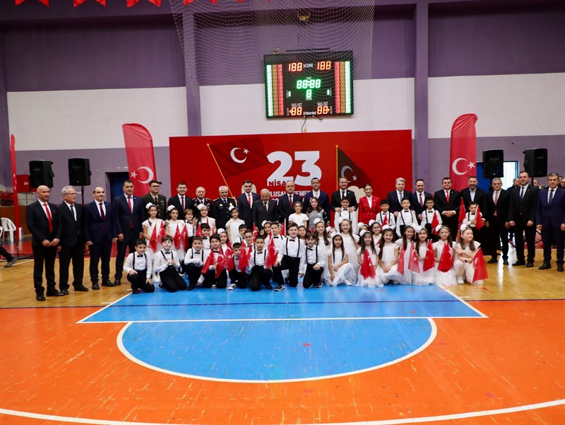 Ordu Valiliği’nde Makam Devri Yapıldı  